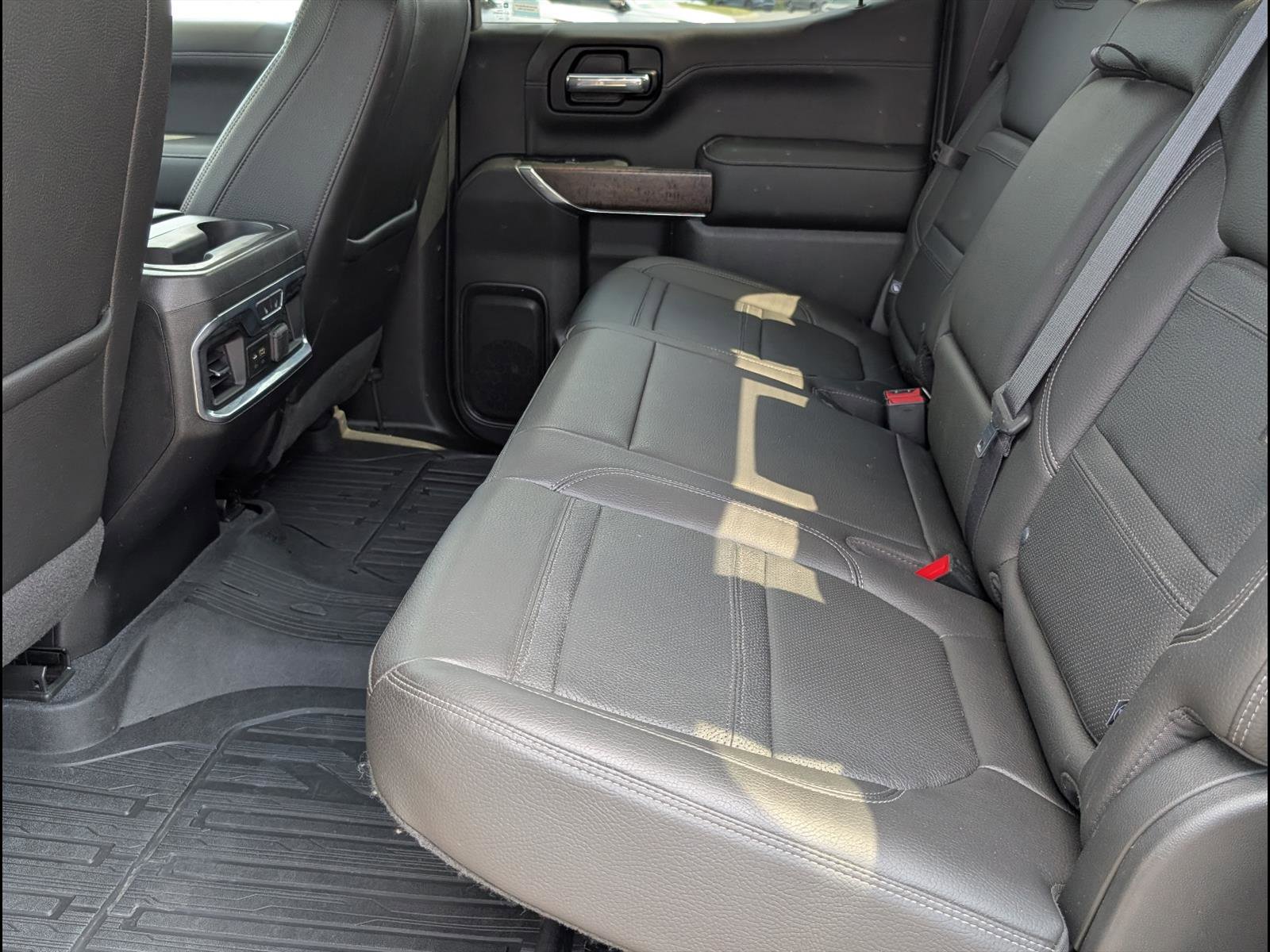 Used 2019 GMC Sierra 1500 Denali w/ Denali Ultimate Package image 16