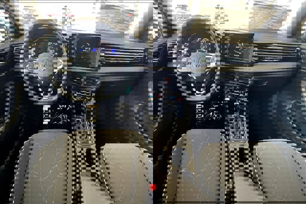 New 2026 Volkswagen Jetta Sport image 15