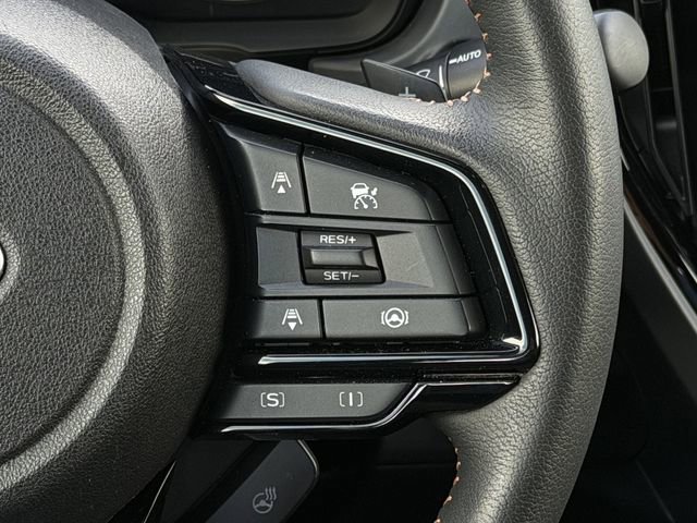 Used 2025 Subaru Forester Touring image 15