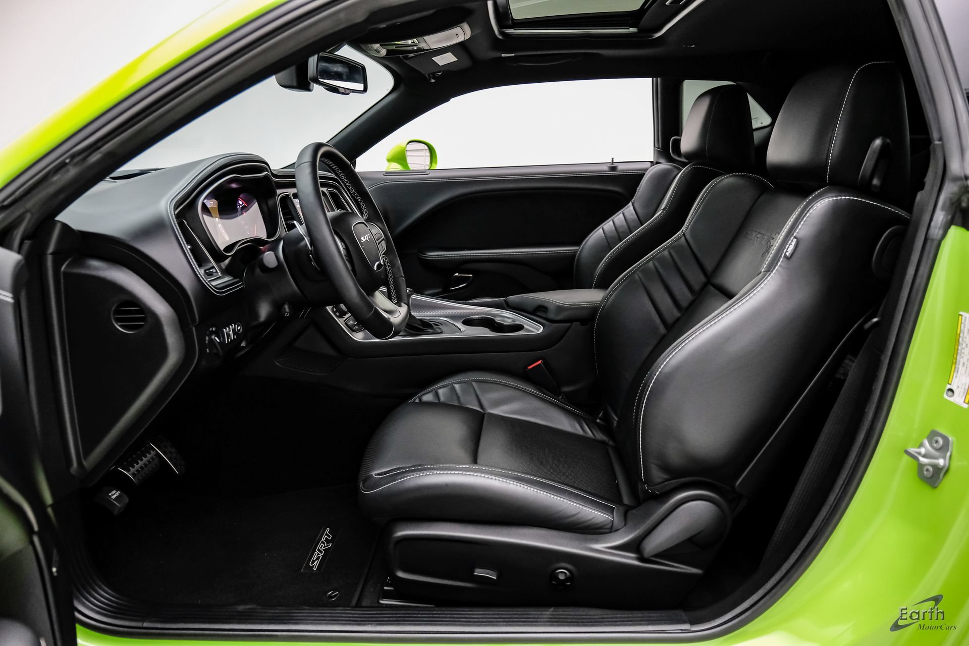 Used 2023 Dodge Challenger SRT Super Stock RWD image 44