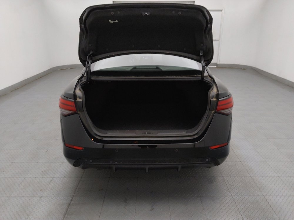 Used 2024 Nissan Sentra S FWD image 29