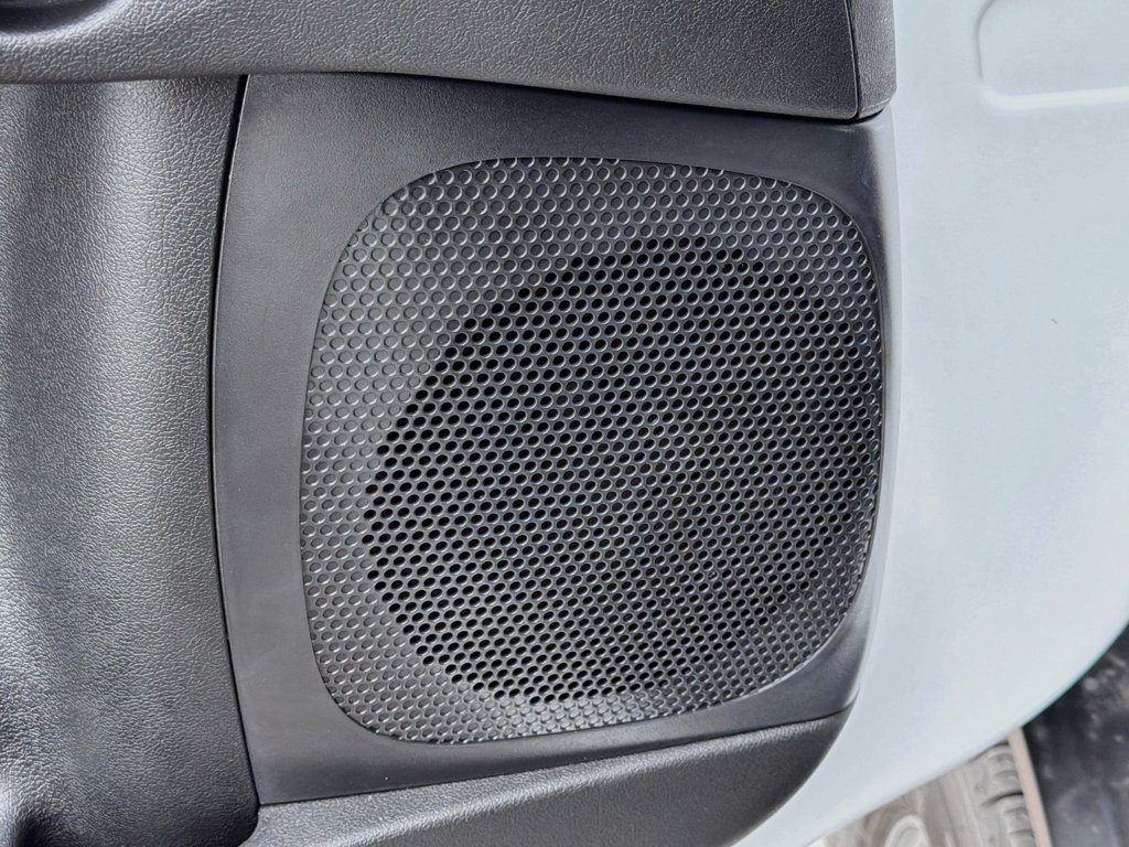 New 2026 RAM ProMaster 2500 w/ Cold Weather Group FWD image 24