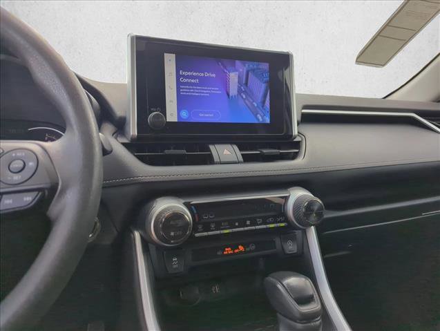 Used 2023 Toyota RAV4 XLE w/ Convenience Package image 14