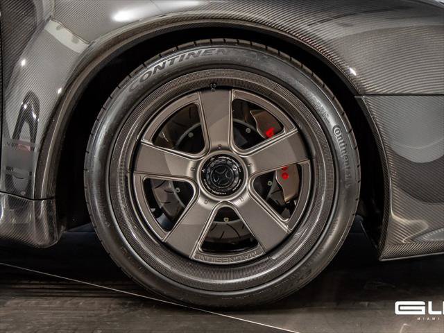 Used 1995 Porsche 911 Carrera RWD image 50