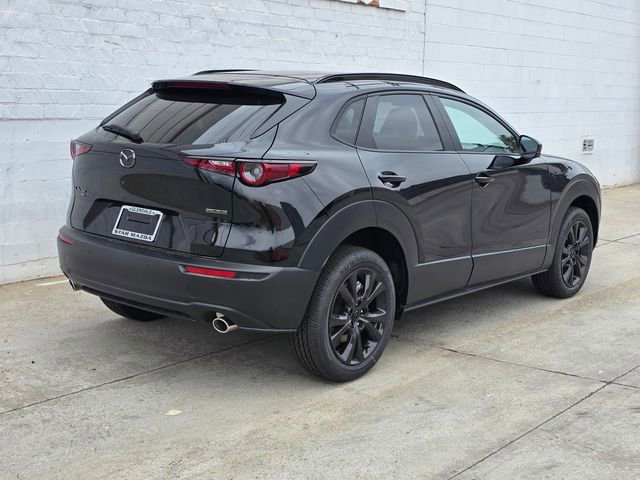 New 2026 MAZDA CX-30 Aire Edition image 4