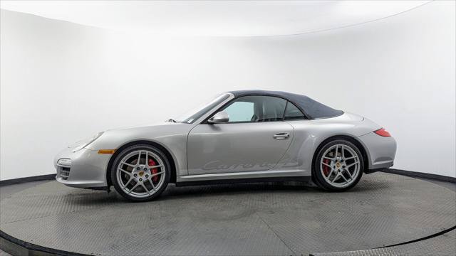 Used 2009 Porsche 911 Carrera S RWD image 24