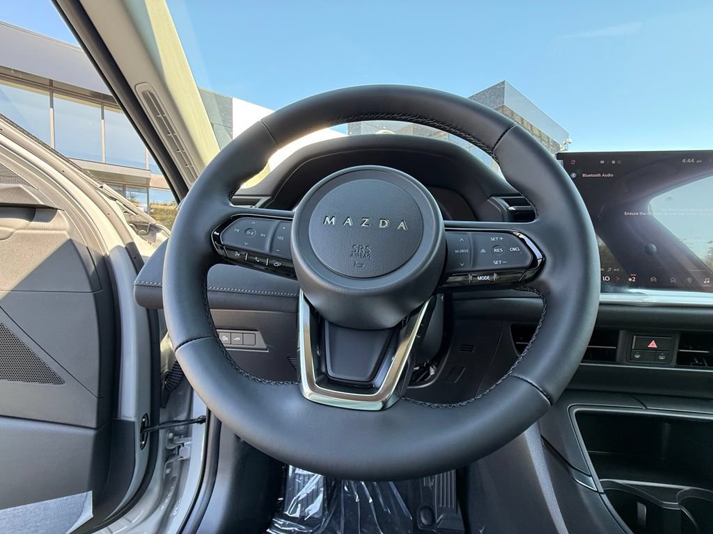 New 2026 MAZDA CX-5 Preferred AWD/4WD image 20