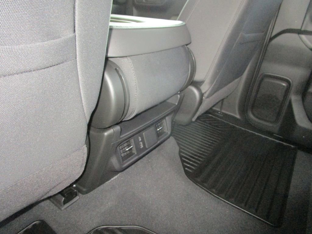 New 2026 GMC Sierra 1500 Pro w/ Pro Value Package image 23