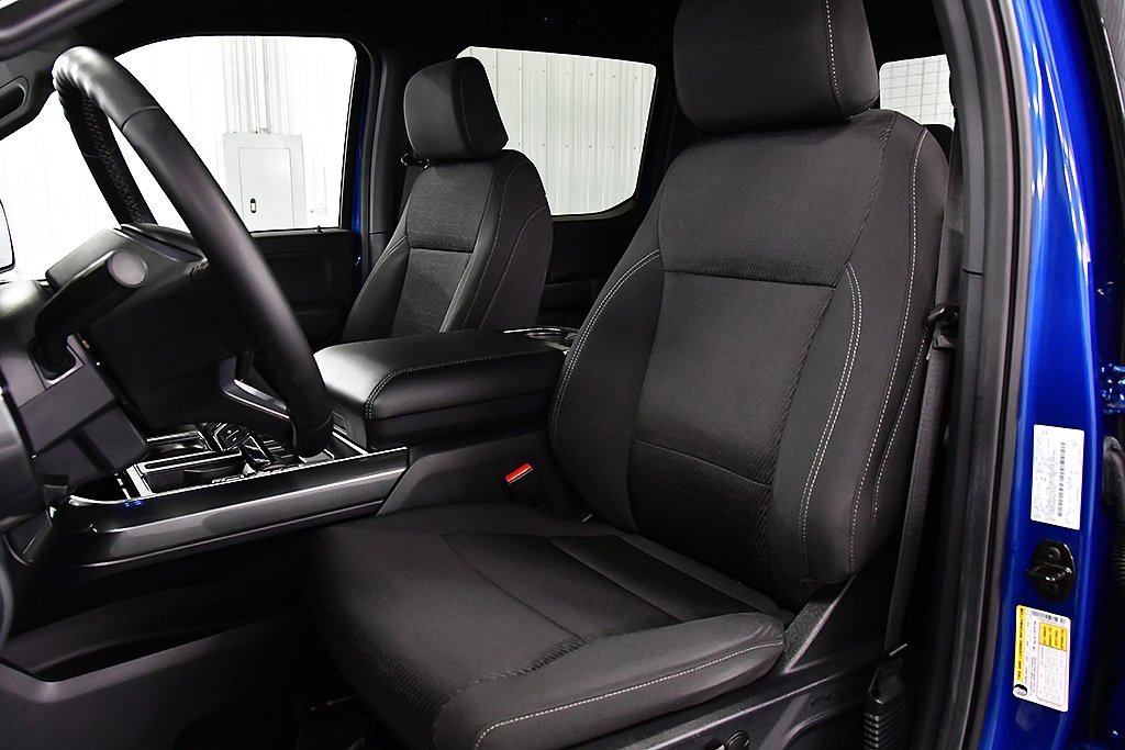 Used 2023 Ford F150 XLT w/ Equipment Group 302A High image 33