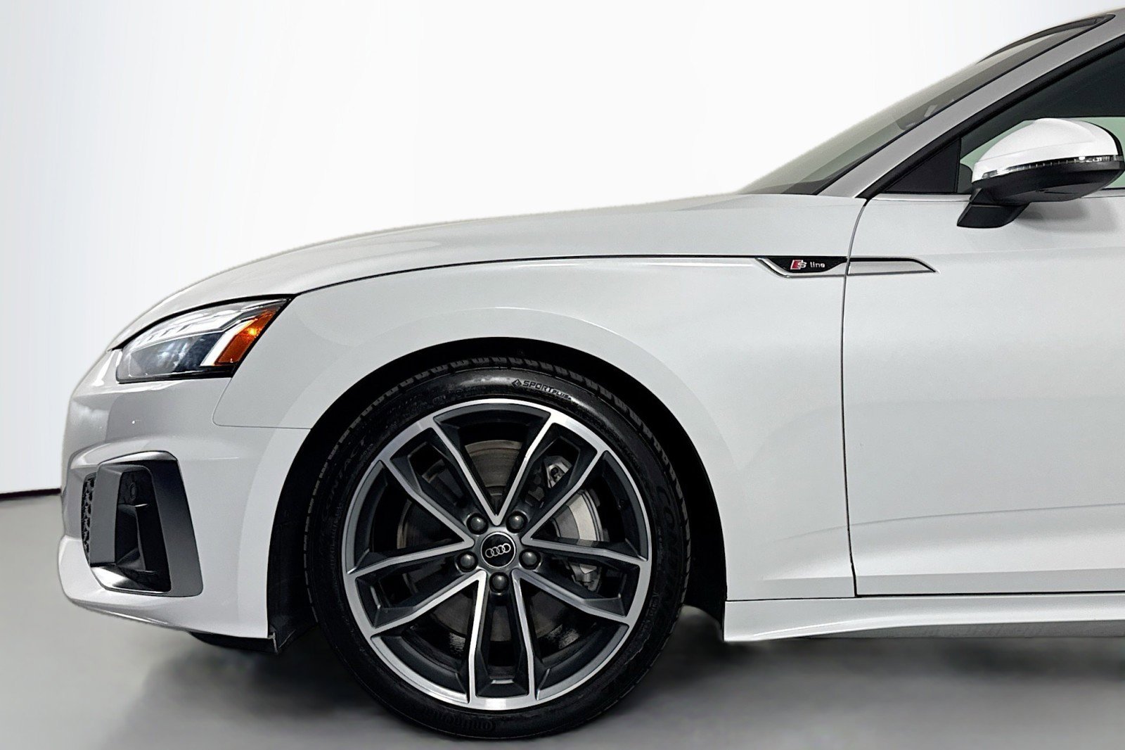 Used 2024 Audi A5 2.0T Premium Plus image 10