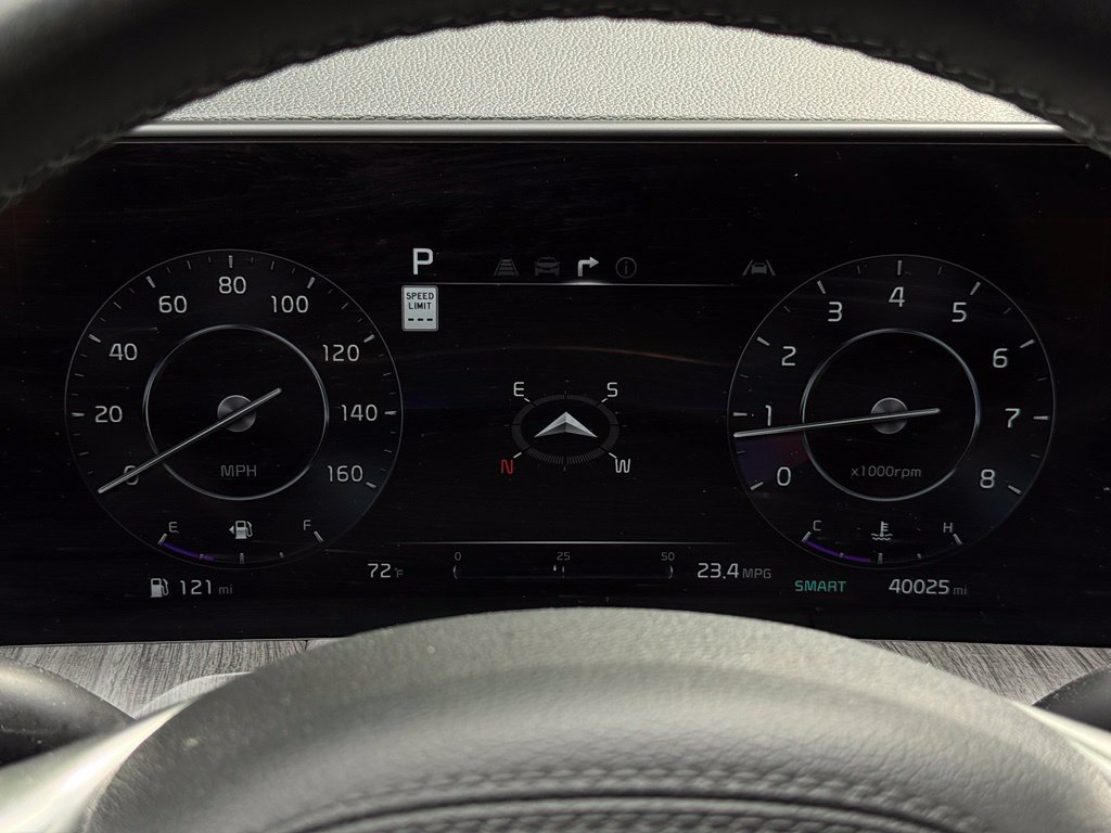 Used 2023 Kia Telluride SX Prestige AWD/4WD image 22