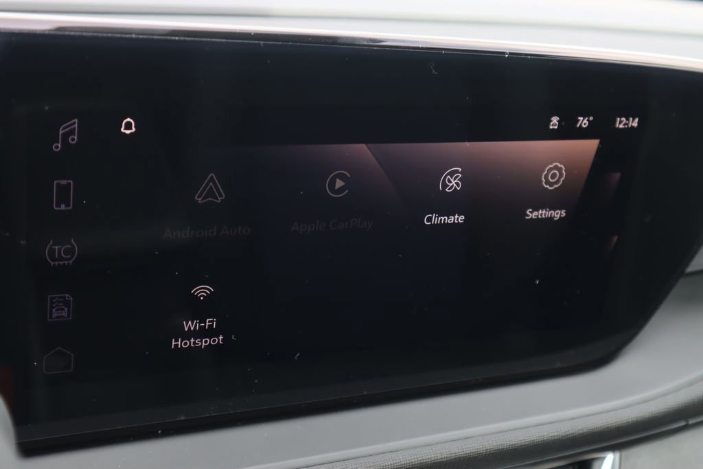 New 2025 Buick Envista Preferred w/ Convenience I Package image 9