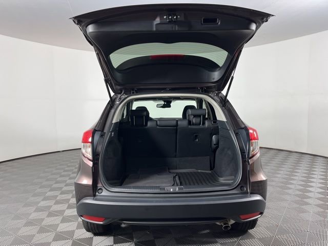 Used 2019 Honda HR-V EX-L image 46