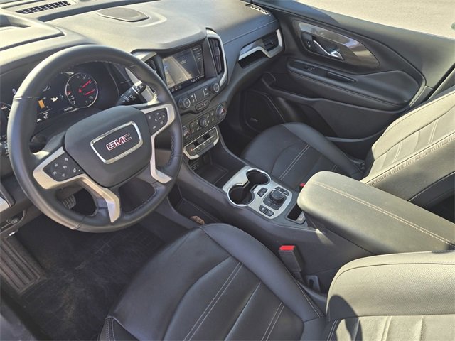 Used 2023 GMC Terrain Denali w/ Denali Premium Package image 24