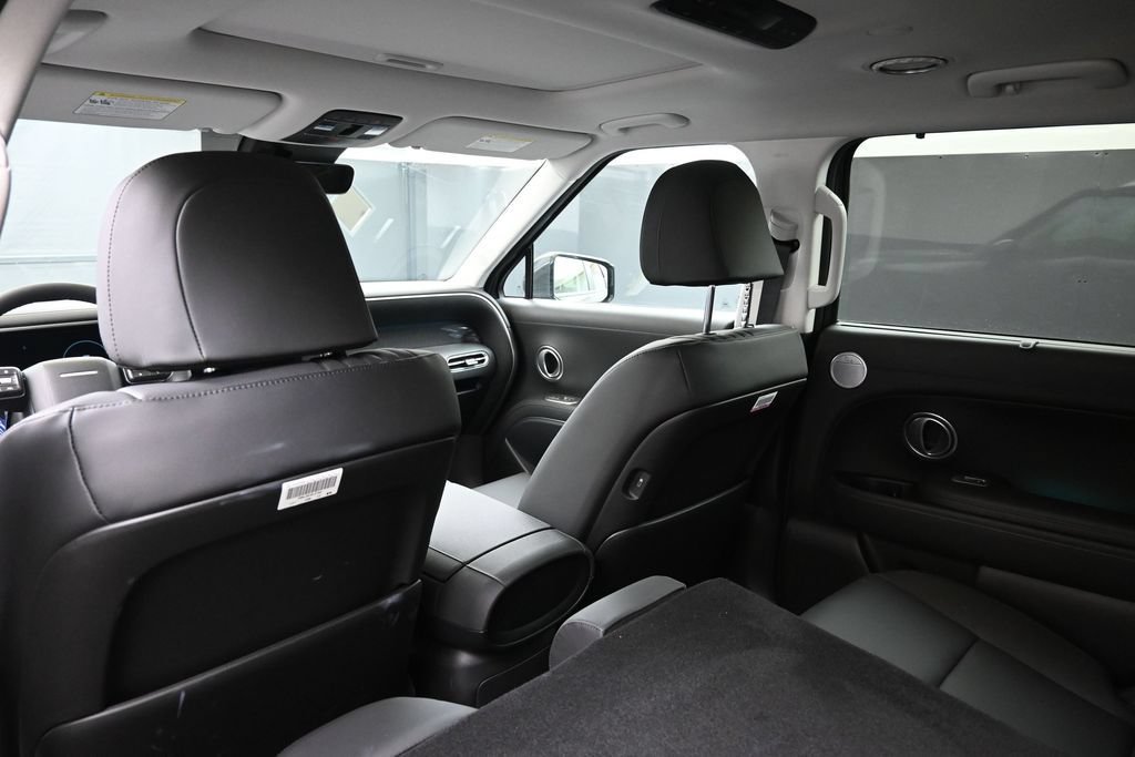 New 2026 Hyundai Palisade SEL Premium AWD/4WD image 19