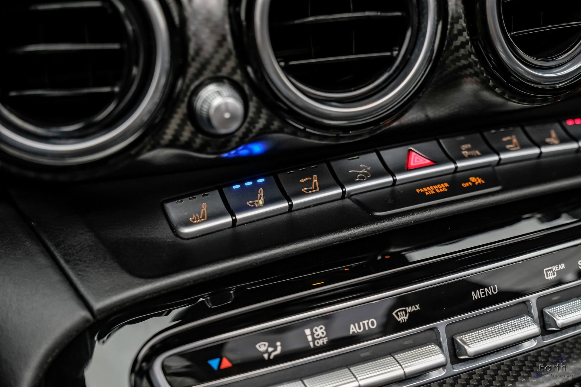 Used 2019 Mercedes-Benz AMG GT C image 76