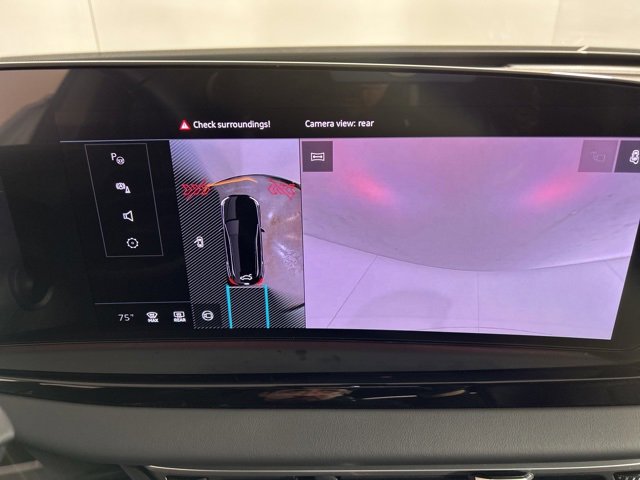 Used 2025 Audi A5 2.0T Premium Plus w/ Premium Plus image 24