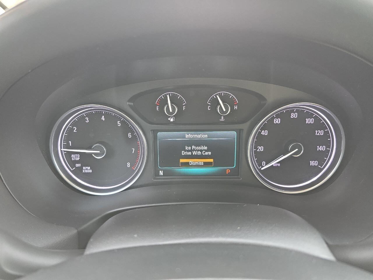 Used 2019 Buick Enclave Essence w/ Trailering Package, 5000 lbs. FWD image 15