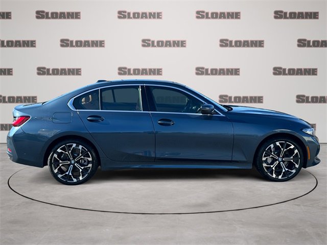 New 2026 BMW 330i xDrive Sedan w/ Premium Package image 6