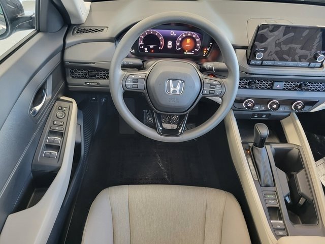 Used 2023 Honda Accord LX image 20