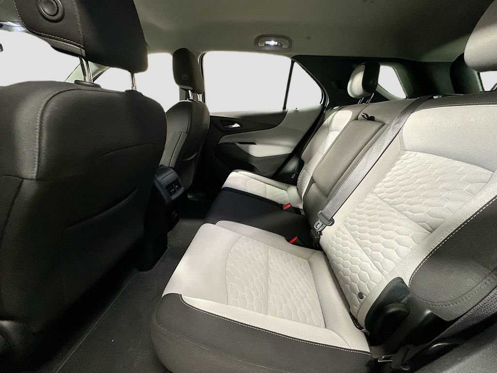 Used 2019 Chevrolet Equinox LS image 23