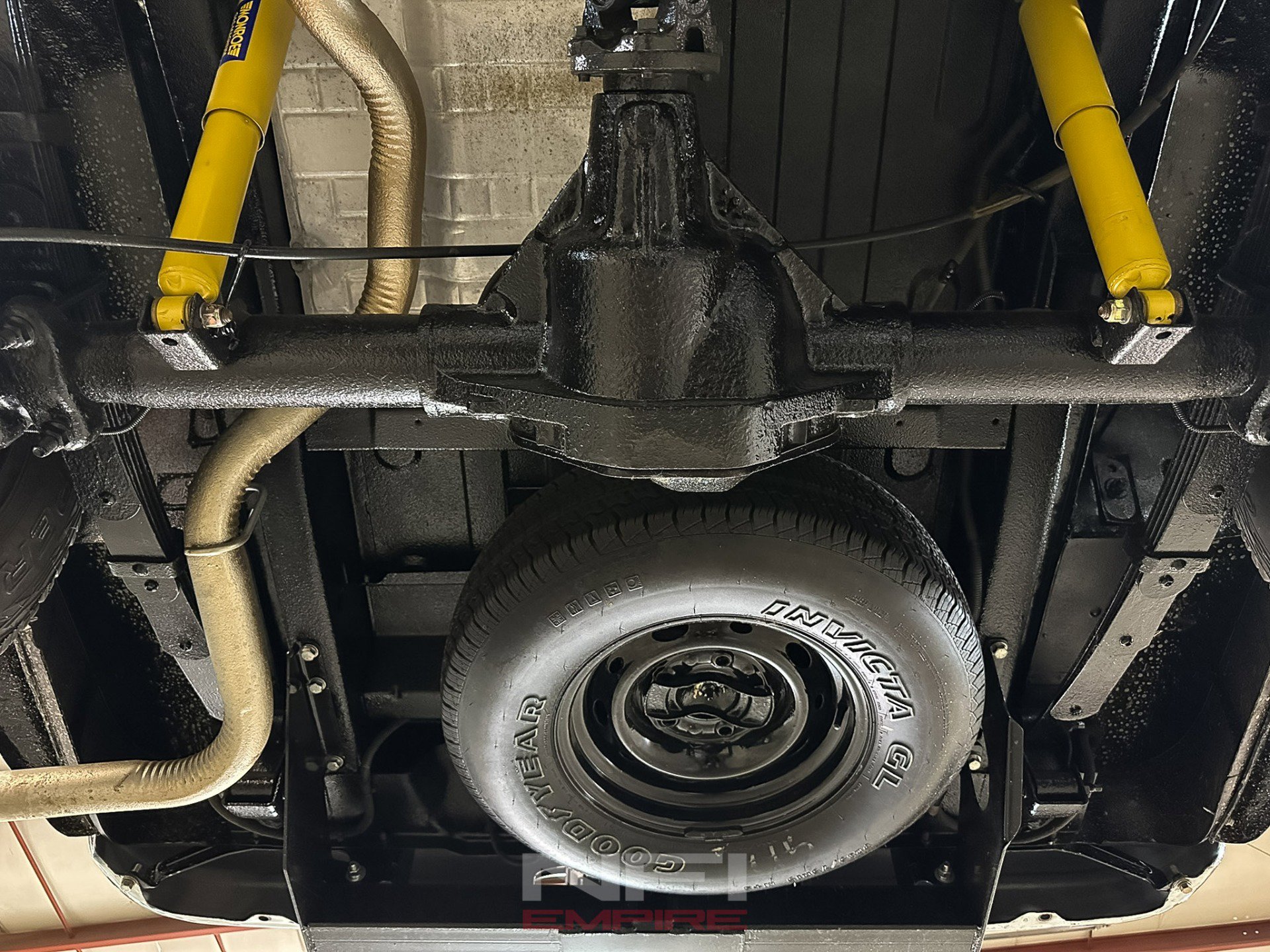 Used 2002 Dodge B1500 image 58