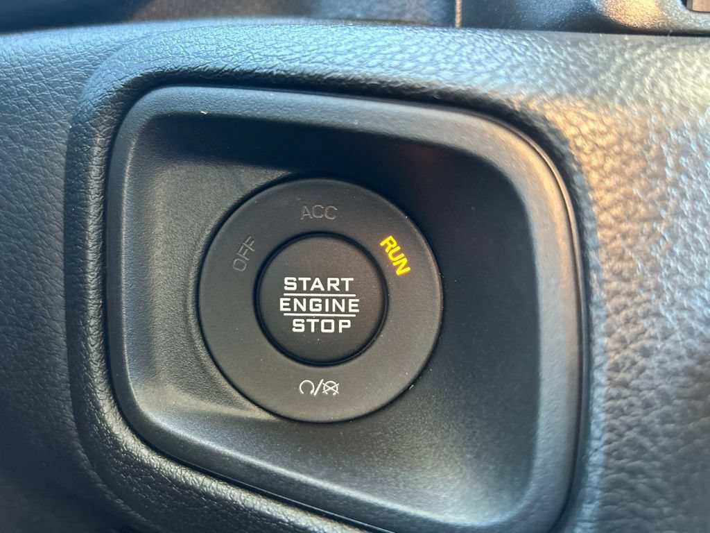 New 2026 Jeep Gladiator Sport AWD/4WD image 7