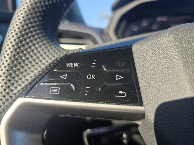 Certified 2025 Audi Q4 e-tron Premium Plus w/ Premium Plus image 35