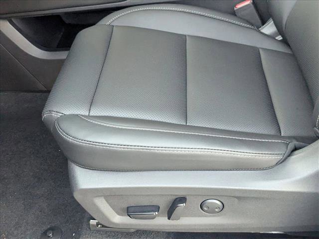 New 2026 Nissan Murano SL video 4