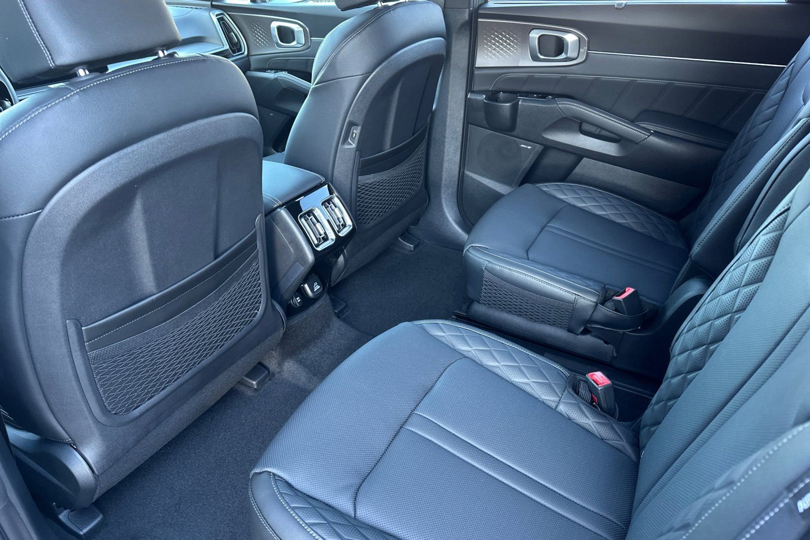 New 2026 Kia Sorento SX Prestige image 12