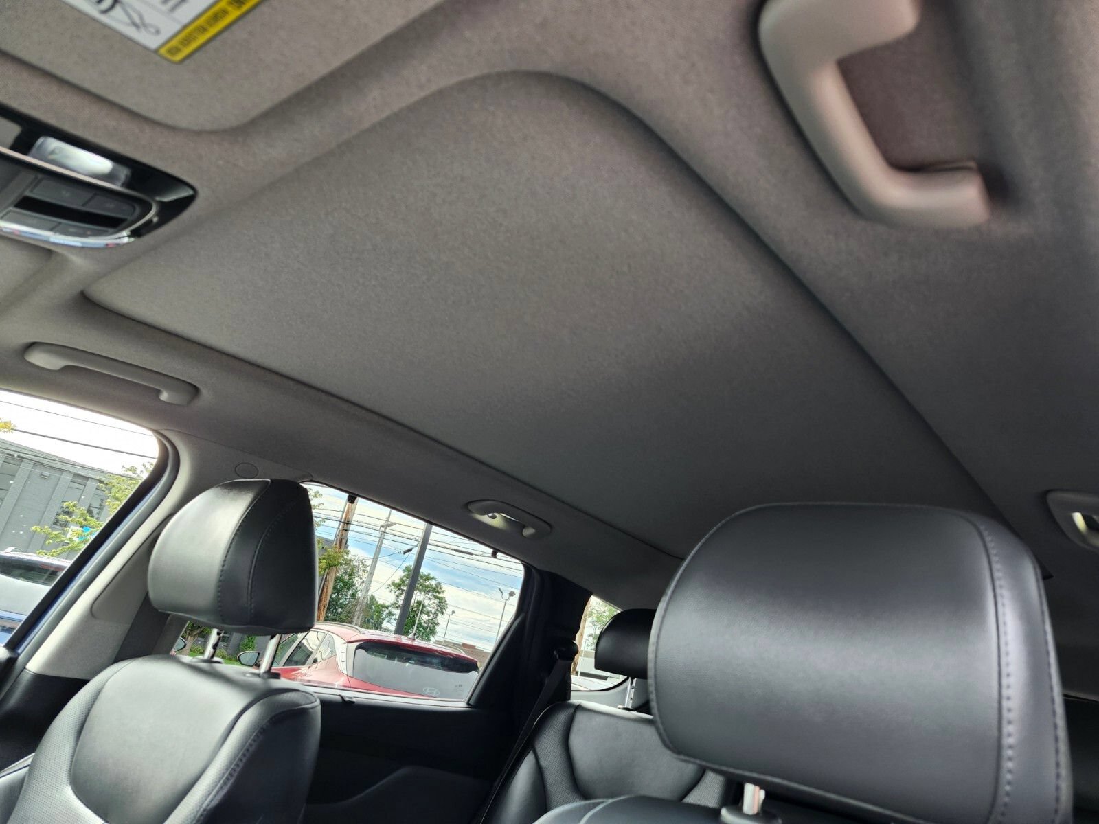 Certified 2022 Hyundai Santa Fe Limited AWD/4WD image 19