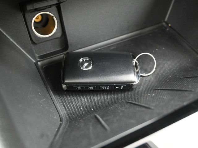 Certified 2023 MAZDA CX-5 AWD 2.5 S w/ Preferred Package image 14