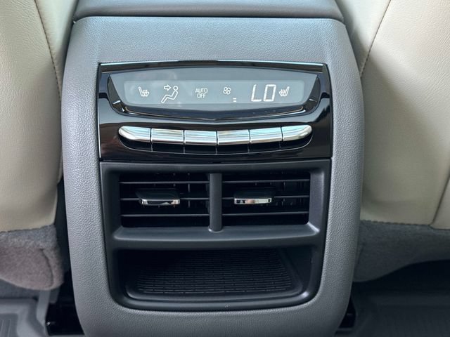 New 2026 Cadillac XT5 Premium Luxury w/ Driver Assist Package AWD/4WD image 14