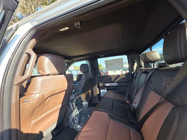 New 2026 Ford F250 King Ranch image 10