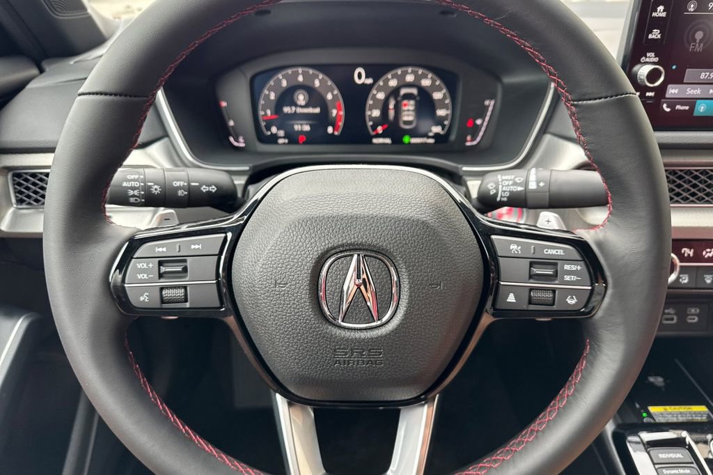 New 2026 Acura Integra A-Spec image 22