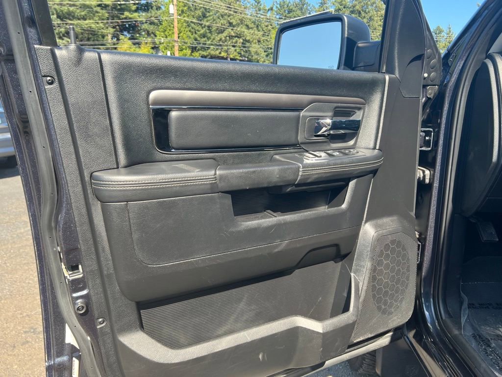 Used 2015 RAM 1500 Sport image 24