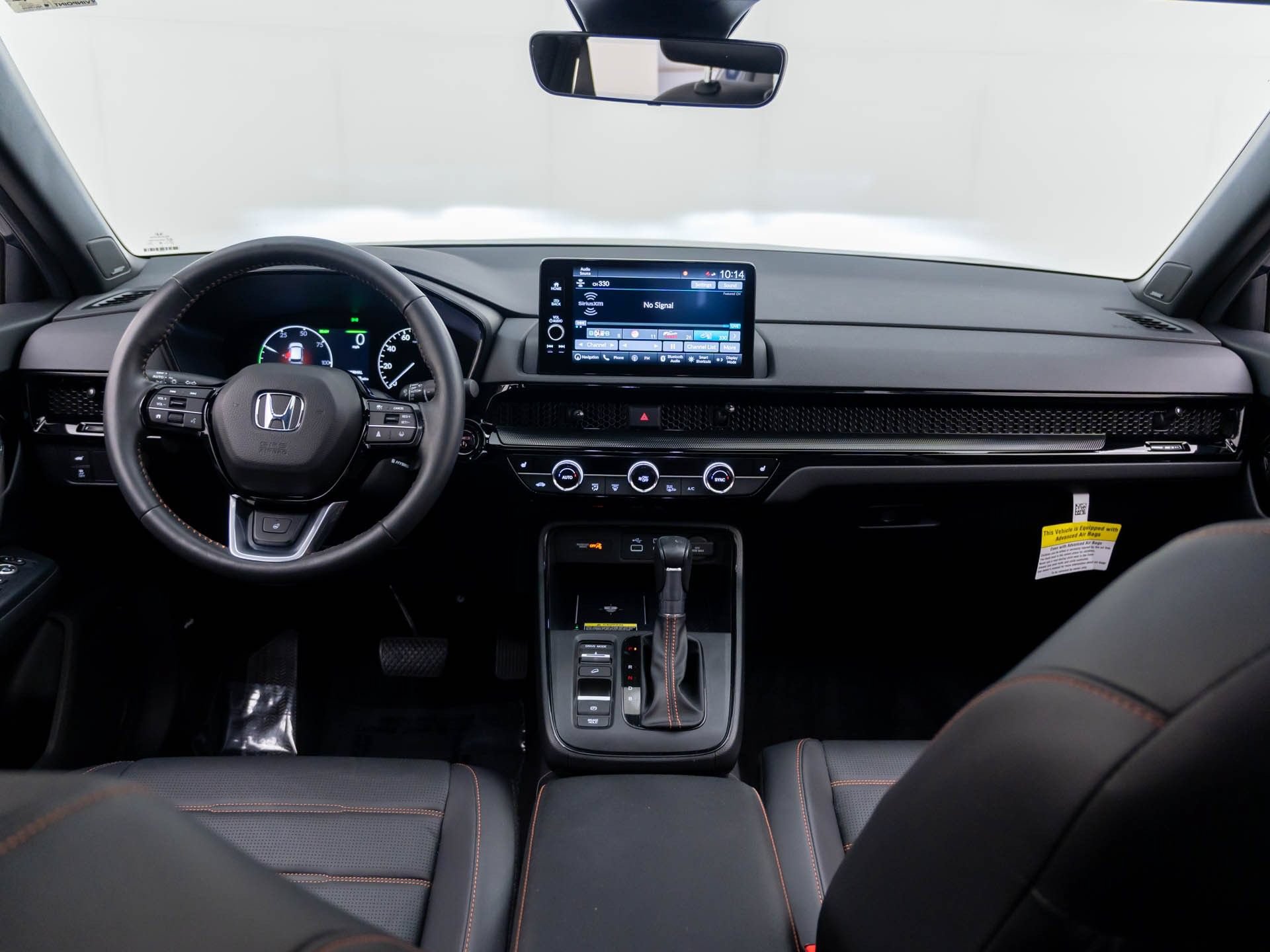 Used 2024 Honda CR-V Sport Touring image 10