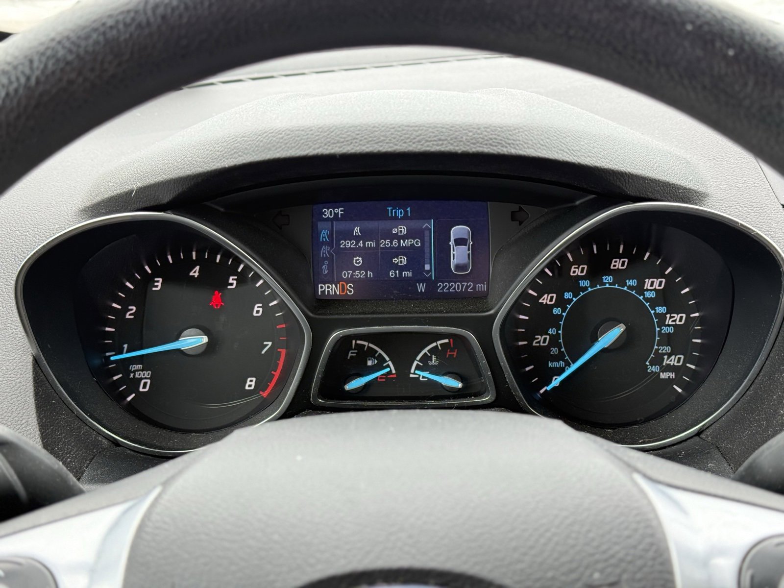 Used 2013 Ford Escape SE image 26