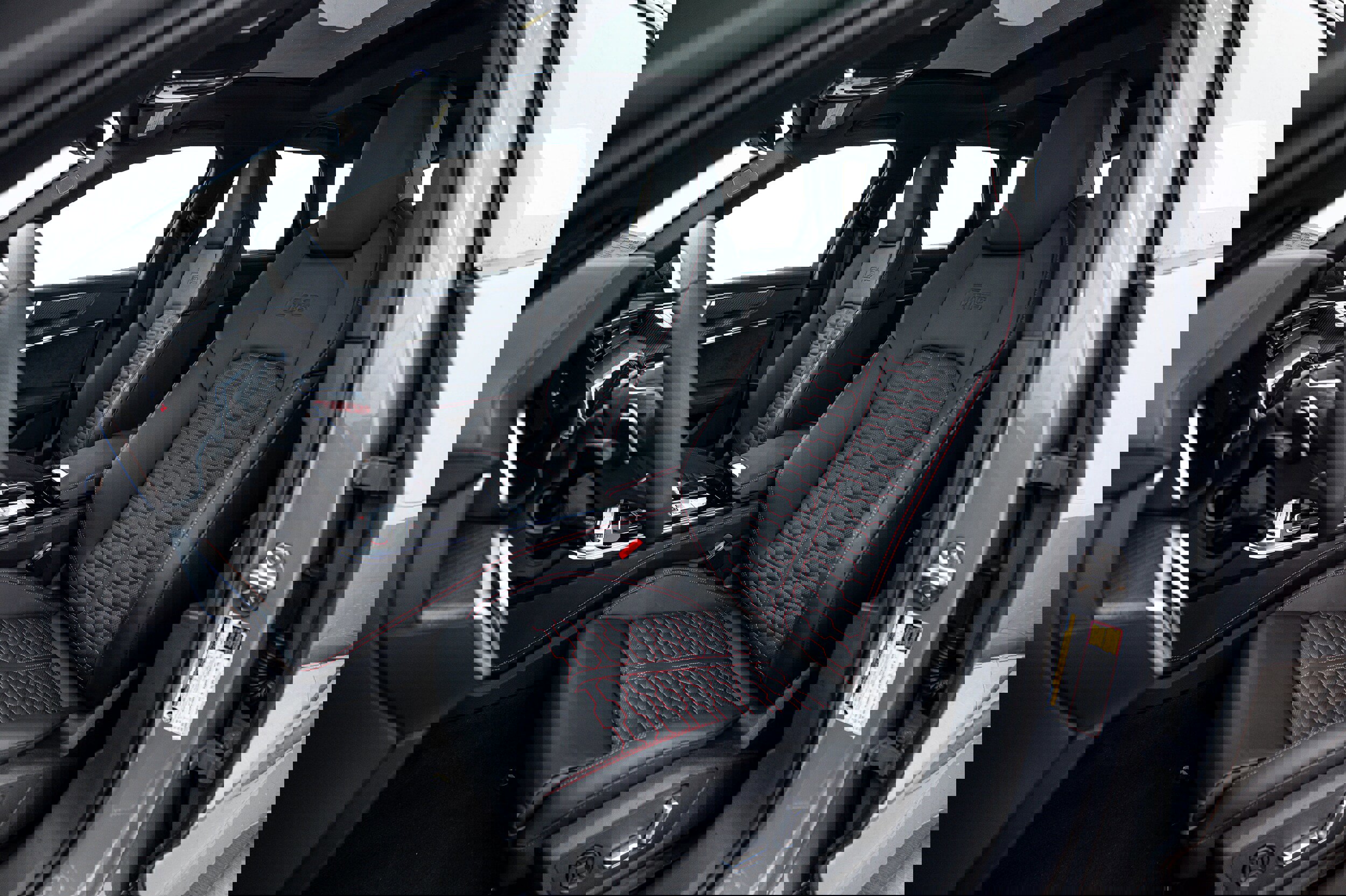 New 2026 Audi RS 6 performance image 15