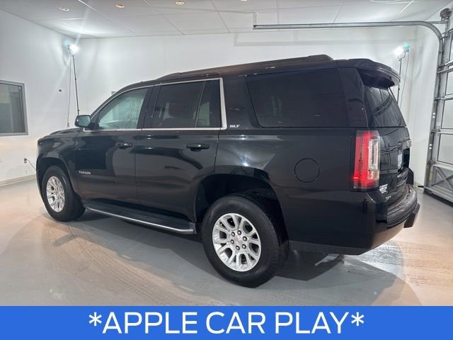 Used 2020 GMC Yukon SLT w/ Open Road Package image 7