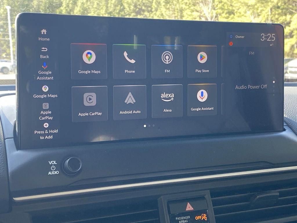 New 2026 Honda Pilot Sport image 12