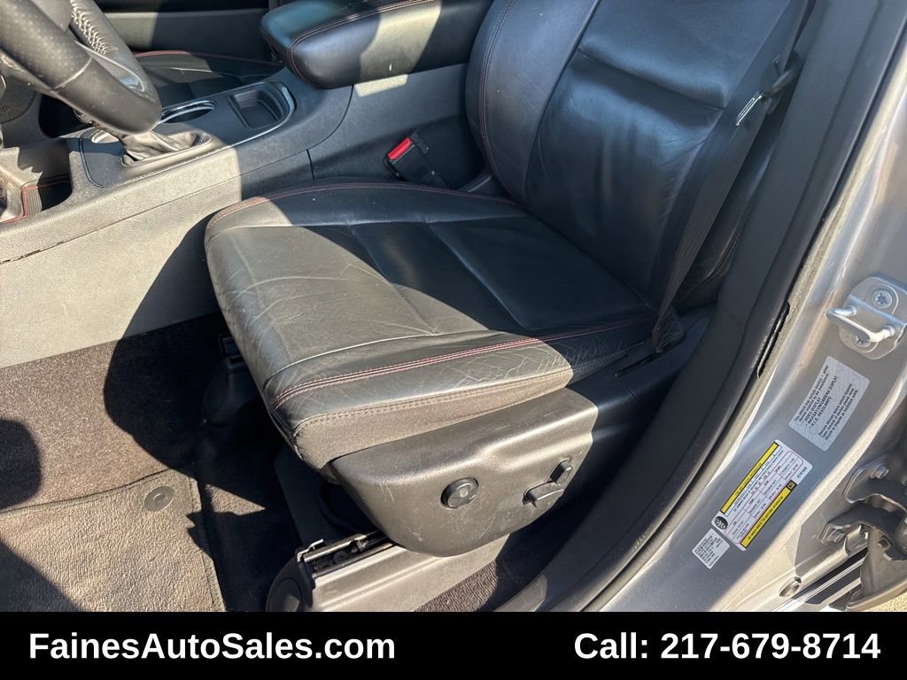 Used 2018 Dodge Durango GT w/ Premium Group image 90