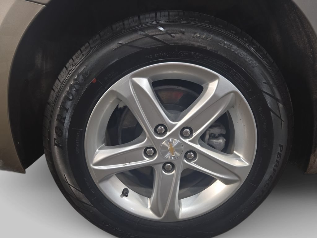 Used 2023 Chevrolet Malibu LT FWD image 37