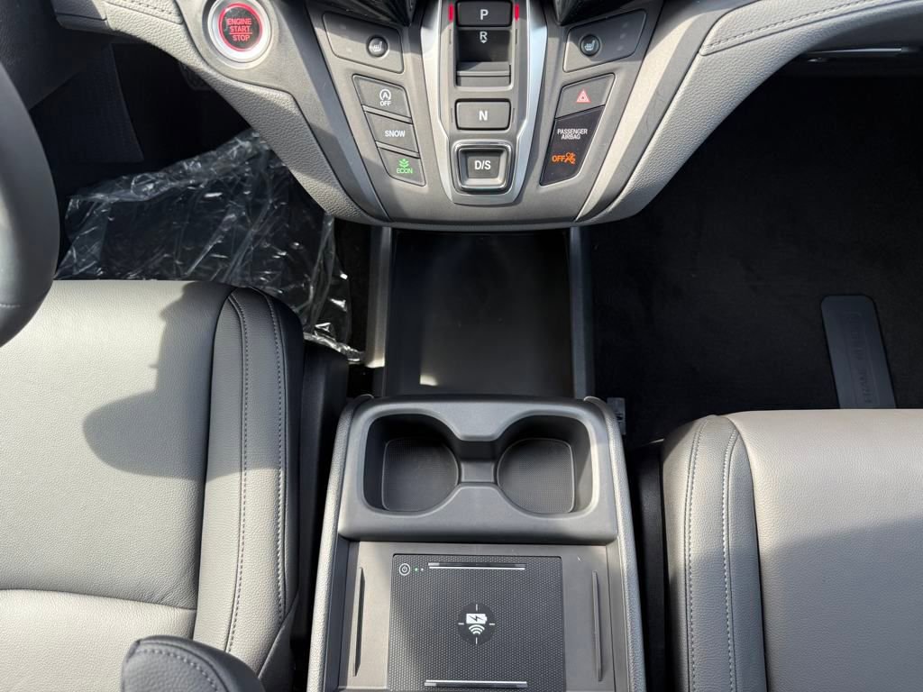 New 2026 Honda Odyssey EX-L image 16