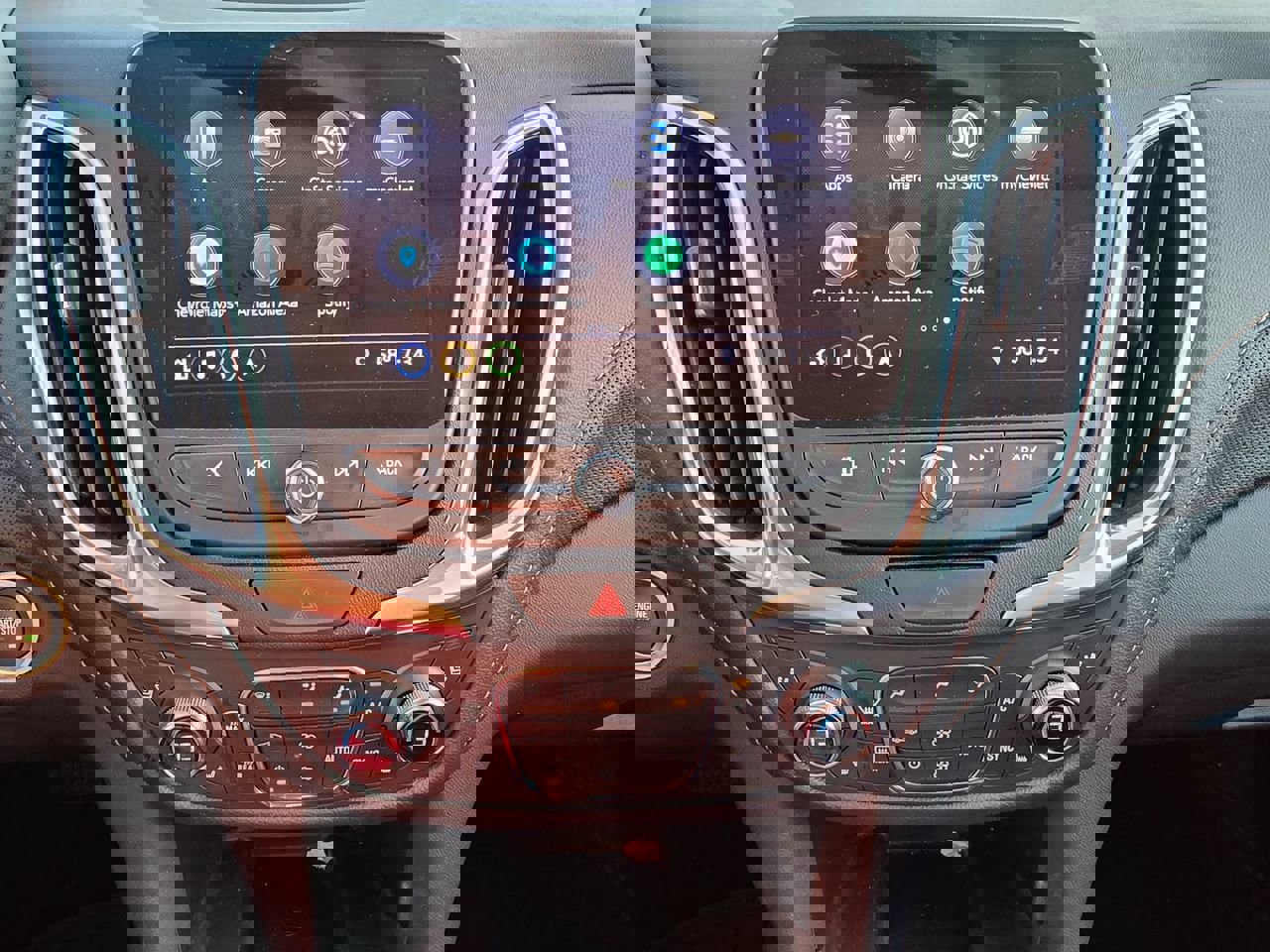 Used 2021 Chevrolet Equinox Premier image 13