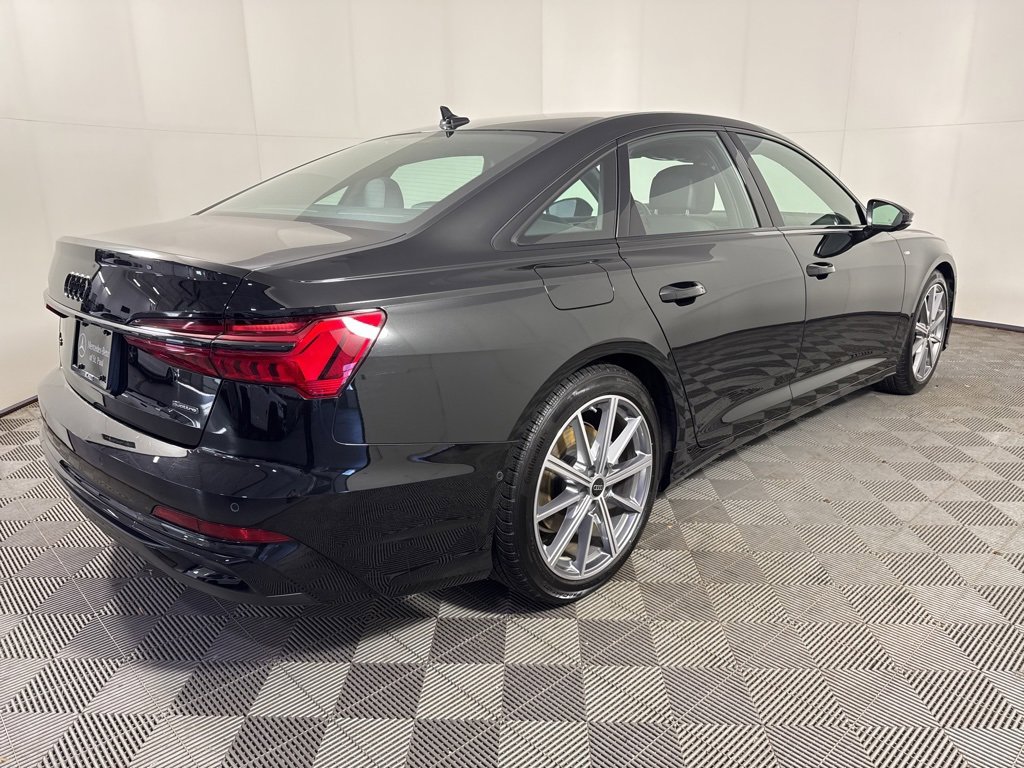 Used 2024 Audi A6 2.0T Premium w/ Summer of Audi Package image 7