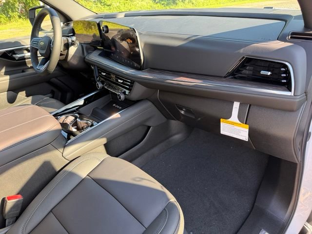 New 2026 Chevrolet Tahoe LT w/ Comfort Package AWD/4WD image 17
