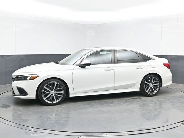 Used 2022 Honda Civic Touring image 6