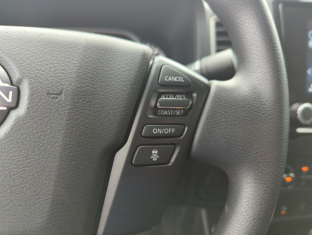 Certified 2024 Nissan Frontier SV w/ Technology Package RWD image 39