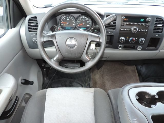 Used 2008 GMC Sierra 1500 W/T RWD image 20